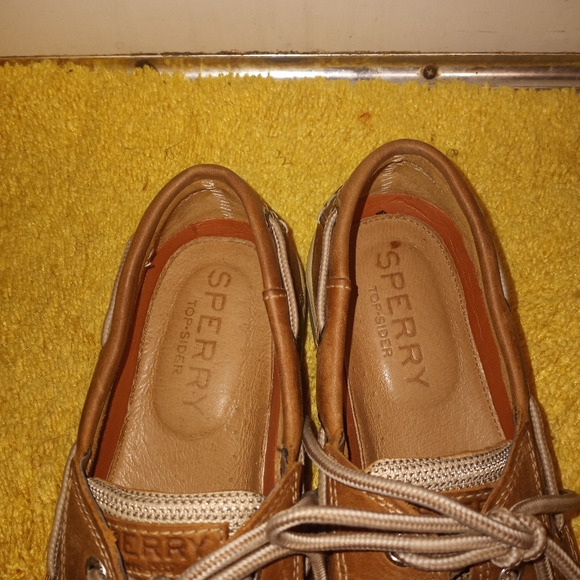Men sperry - Picture 3 of 3